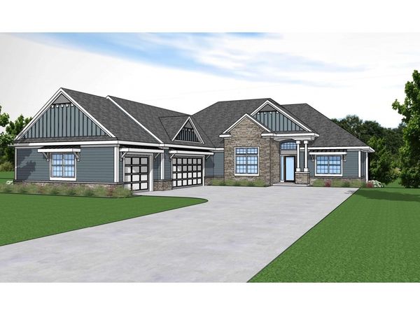 11469 Fox Row, Stanwood, MI 49346