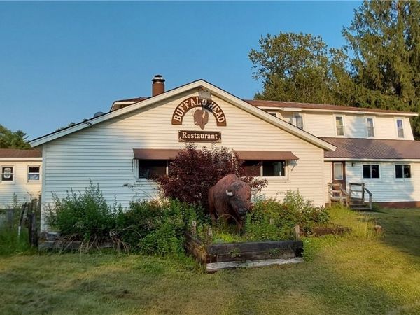 10626 N Lake Road, Forestport, NY 13338