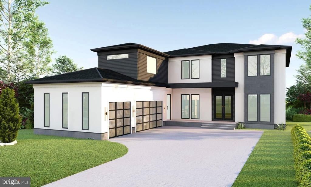 2447 FLINT HILL ROAD, VIENNA, VA 22181