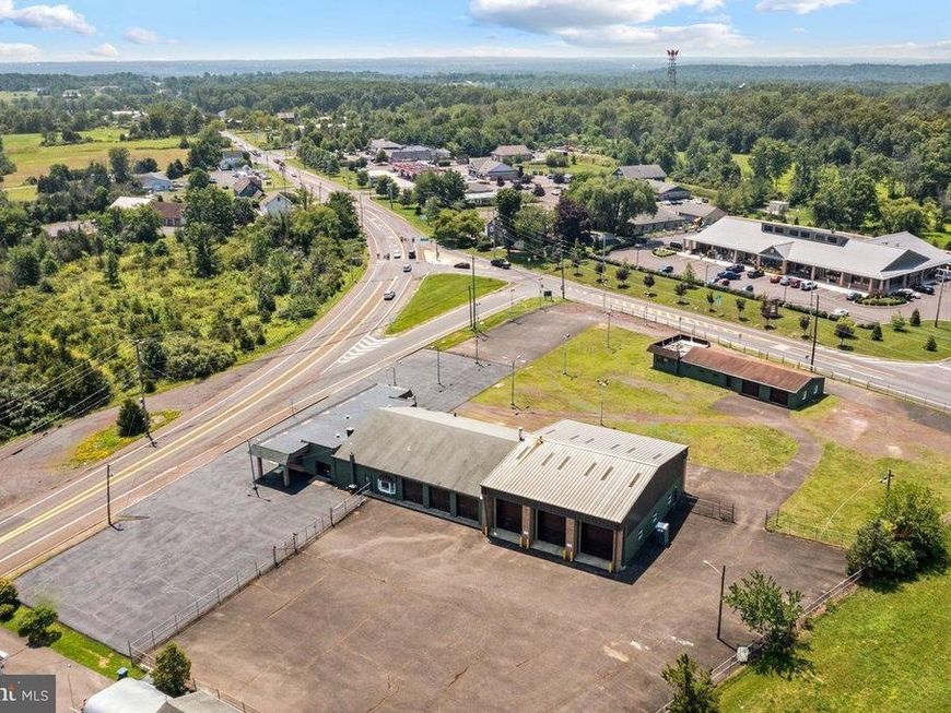 8364 Easton Road, Ottsville, PA 18942 Main Photo