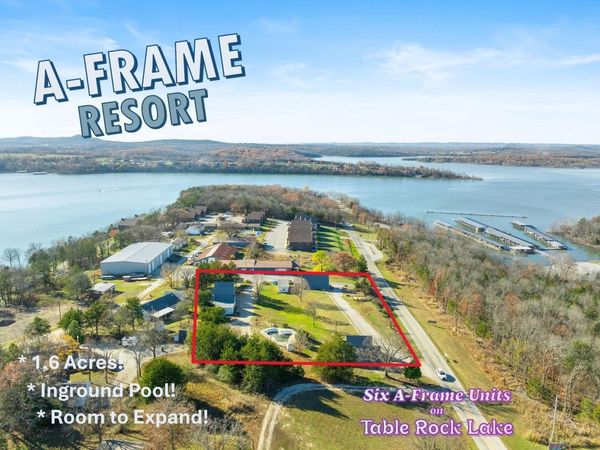 25 Bay Breeze Lane, Lampe, MO 65681