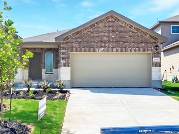 1585 Agave Cellar, New Braunfels, TX 78130