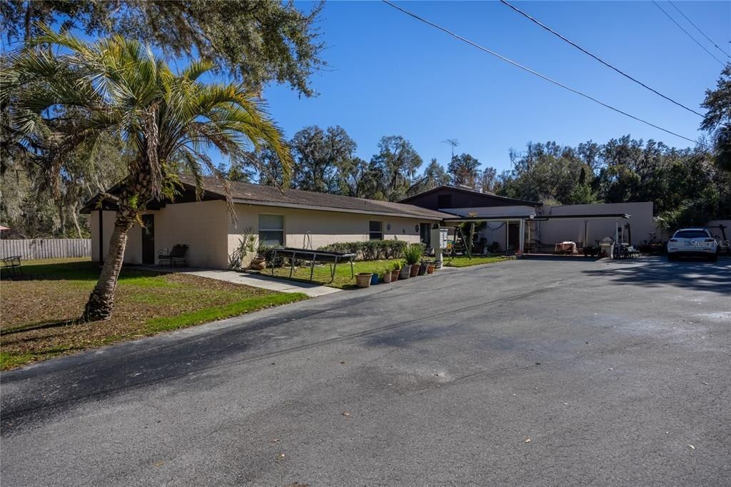 5650 NW 219 Street, Micanopy, FL 32667 Main Photo