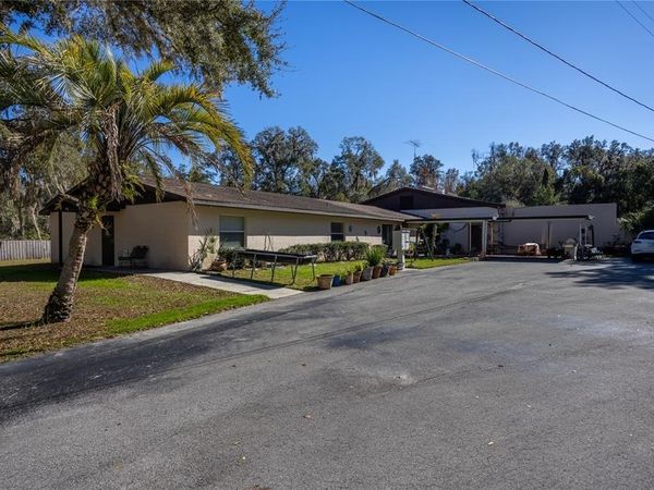 5650 NW 219 STREET, MICANOPY, FL 32667