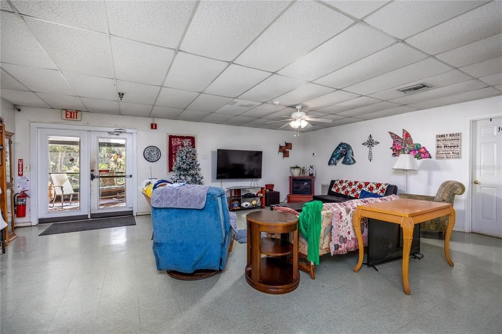 5650 NW 219 Street, Micanopy, FL 32667 Photo