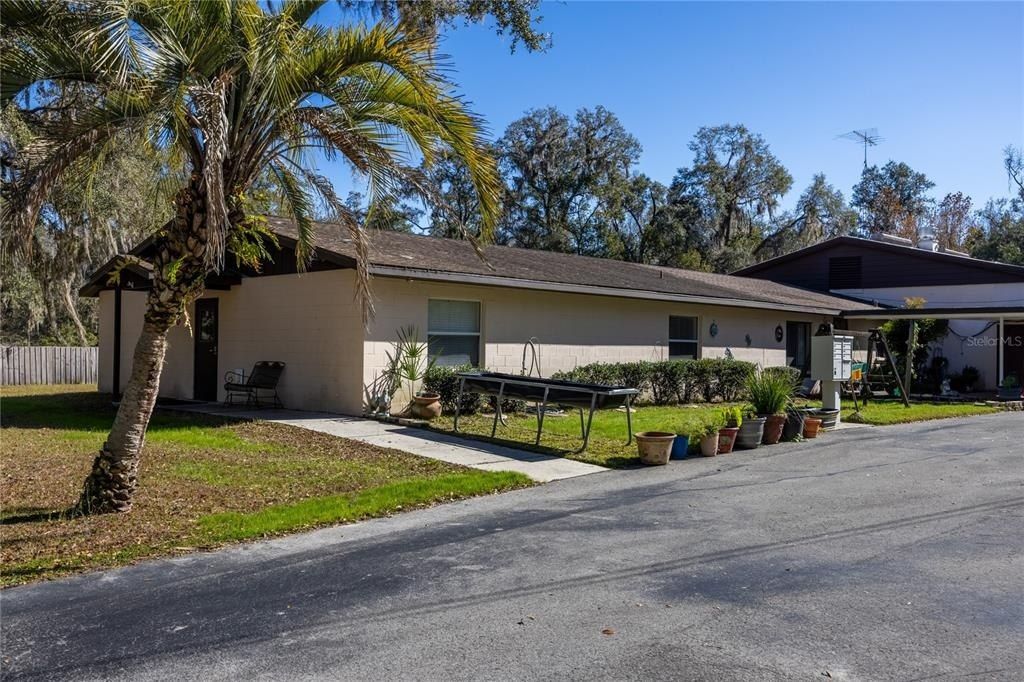 5650 NW 219 Street, Micanopy, FL 32667 Photo