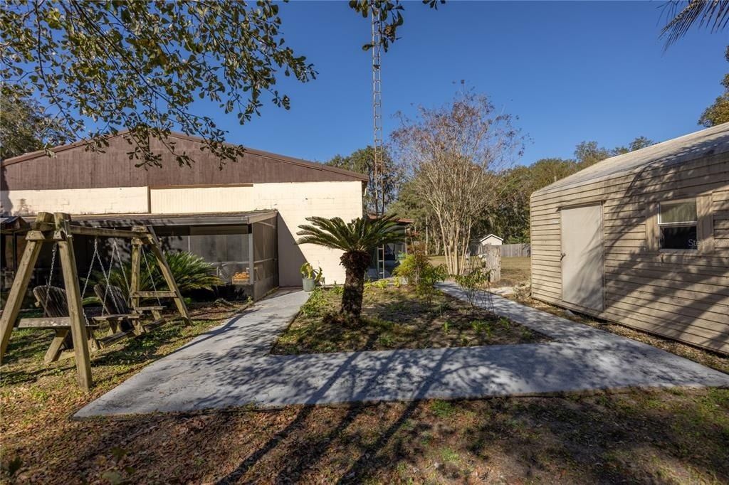 5650 NW 219 Street, Micanopy, FL 32667 Photo