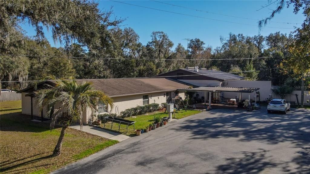 5650 NW 219 Street, Micanopy, FL 32667 Photo