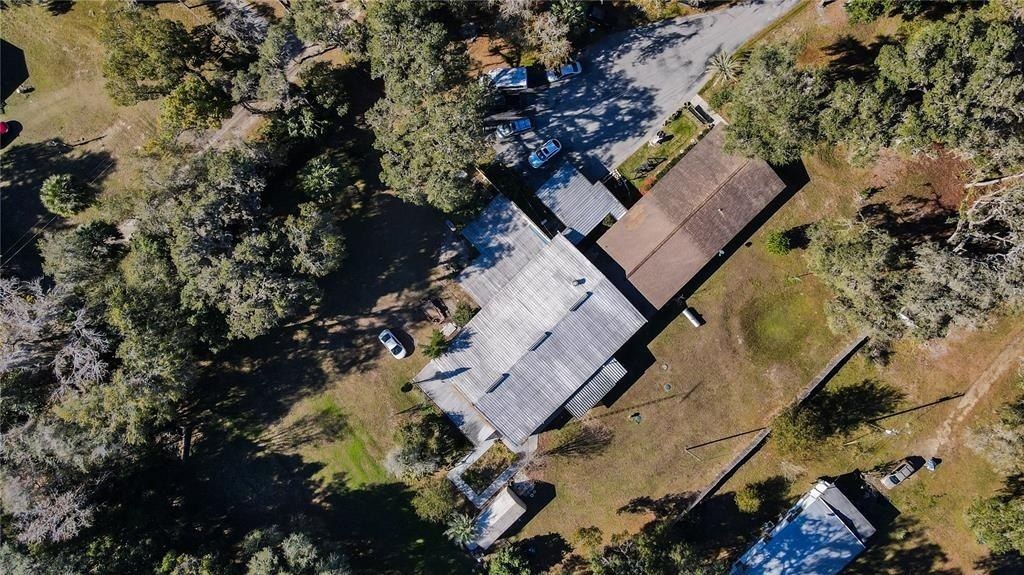 5650 NW 219 Street, Micanopy, FL 32667 Photo