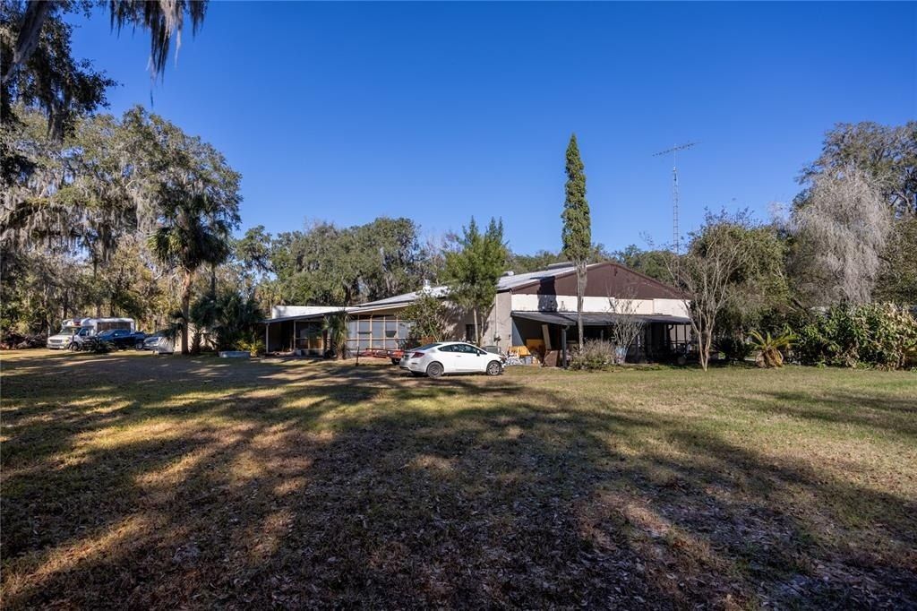 5650 NW 219 Street, Micanopy, FL 32667 Photo
