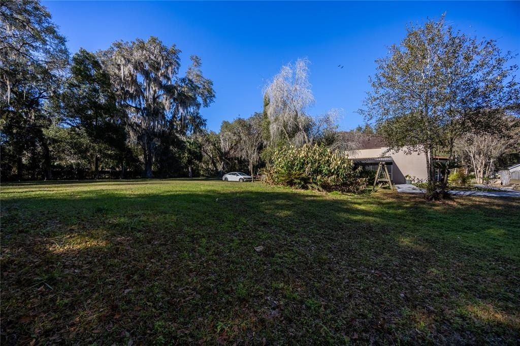 5650 NW 219 Street, Micanopy, FL 32667 Photo