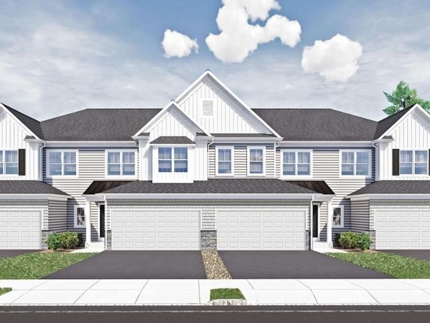 127 Vienna Boulevard, Unit 54, Glenmoore, PA 19343 Main Photo