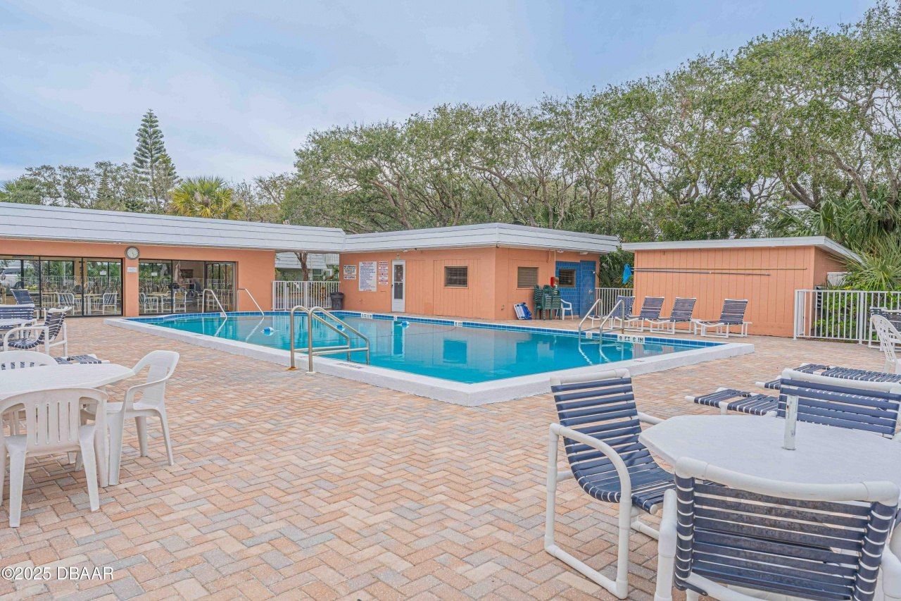 4150 S Atlantic Avenue, Unit 112C, New Smyrna Beach, FL 32169 Photo