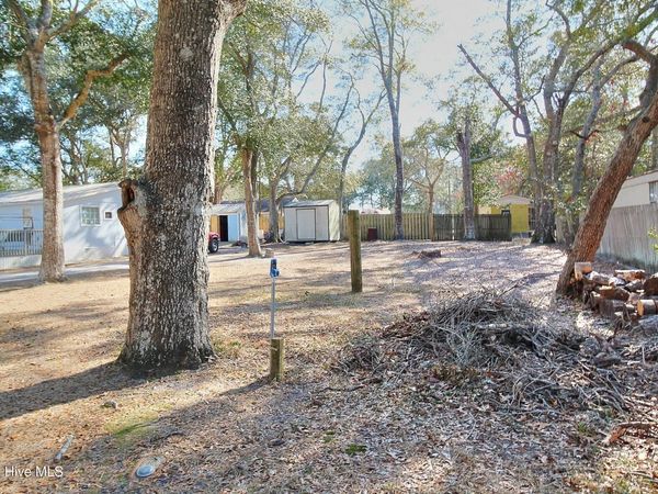 7206 Banner Street SW, Ocean Isle Beach, NC 28469