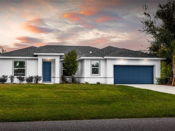 9057 BANTRY BAY BOULEVARD, ENGLEWOOD, FL 34224