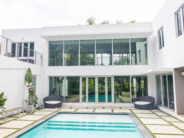 6790 SW 72 STREET, South Miami, FL 33143