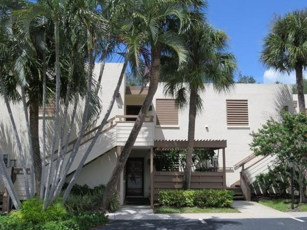 142 PINENEEDLE DRIVE, Unit 142U, BRADENTON, FL 34210