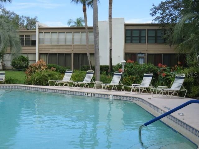 142 Pineneedle Drive, Unit 142U, Bradenton, FL 34210 Photo