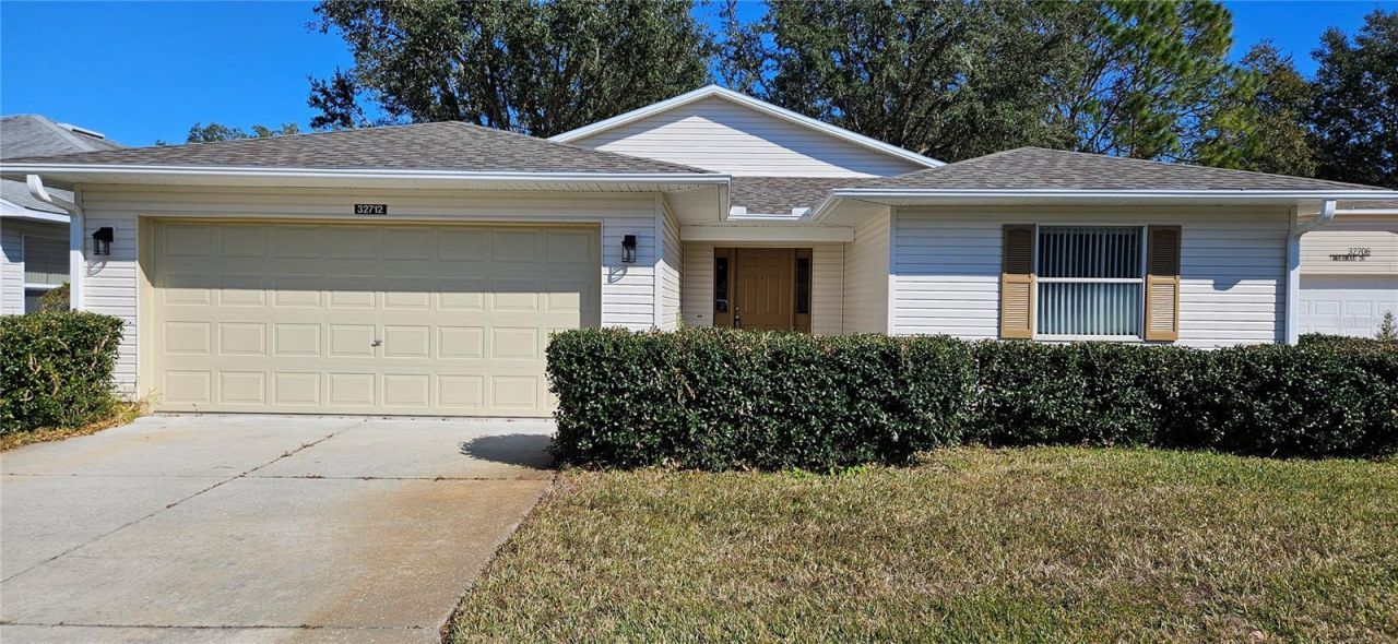 32712 Timberwood Drive, Leesburg, FL 34748 Main Photo