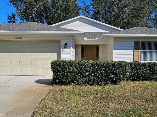 32712 TIMBERWOOD DRIVE, LEESBURG, FL 34748