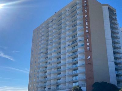 9550 Shore Dr., Unit 1226, Myrtle Beach, SC 29572