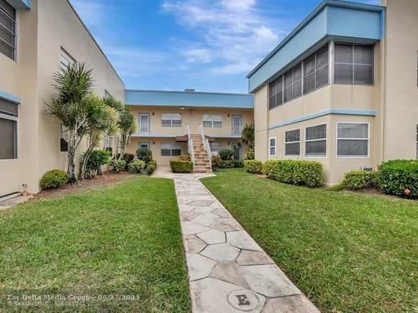 204 Burgundy E, Unit 204, Delray Beach, FL 33484