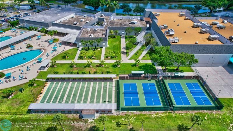 204 Burgundy E, Unit 204, Delray Beach, FL 33484 Photo