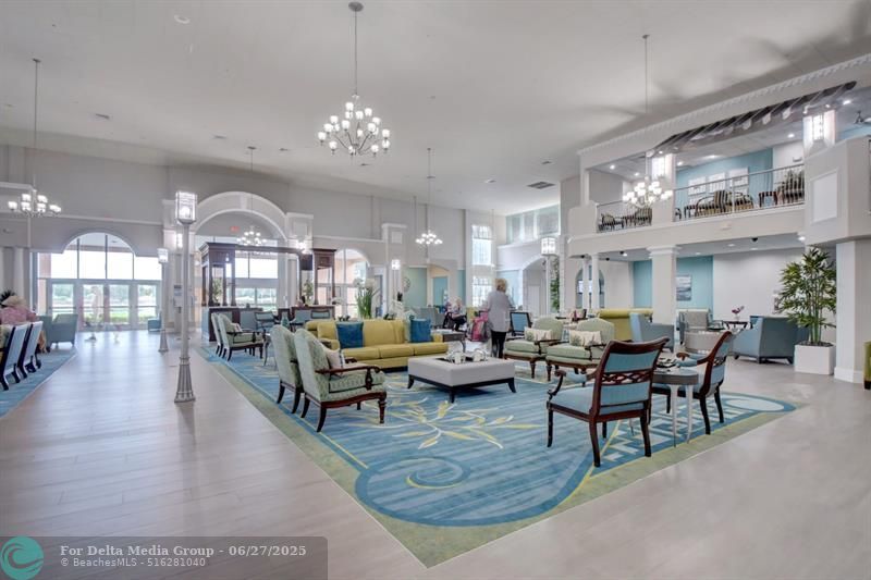 204 Burgundy E, Unit 204, Delray Beach, FL 33484 Photo