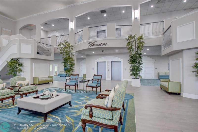 204 Burgundy E, Unit 204, Delray Beach, FL 33484 Photo