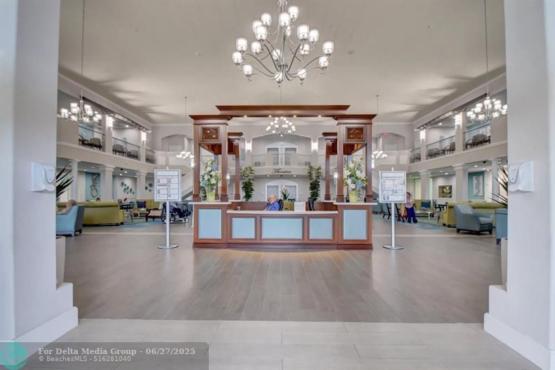 204 Burgundy E, Unit 204, Delray Beach, FL 33484 Photo