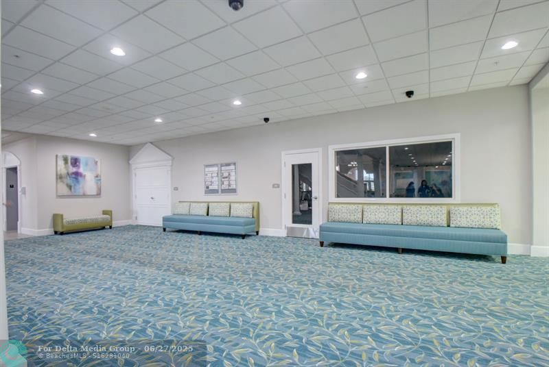 204 Burgundy E, Unit 204, Delray Beach, FL 33484 Photo