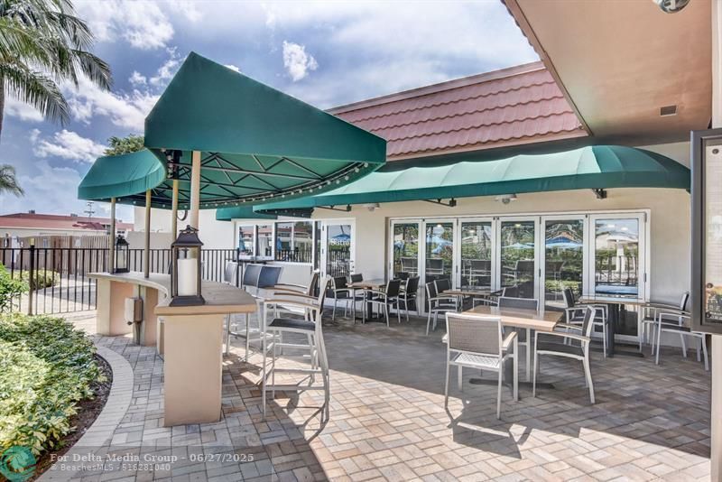 204 Burgundy E, Unit 204, Delray Beach, FL 33484 Photo