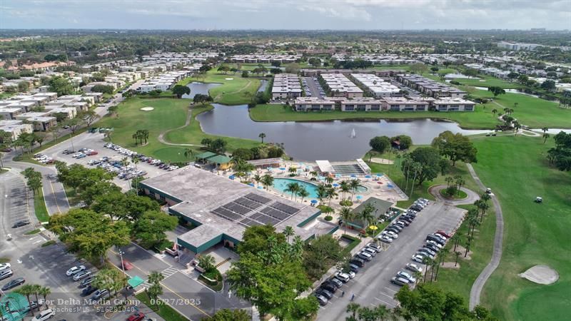 204 Burgundy E, Unit 204, Delray Beach, FL 33484 Photo