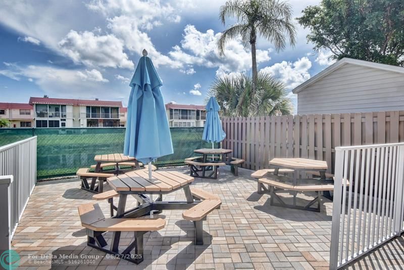 204 Burgundy E, Unit 204, Delray Beach, FL 33484 Photo