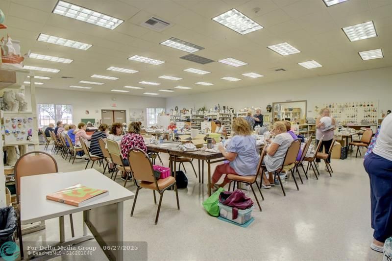 204 Burgundy E, Unit 204, Delray Beach, FL 33484 Photo