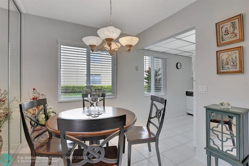 204 Burgundy E, Unit 204, Delray Beach, FL 33484 Photo