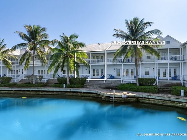 2600 Overseas Highway, Unit 83, MARATHON, FL 33050