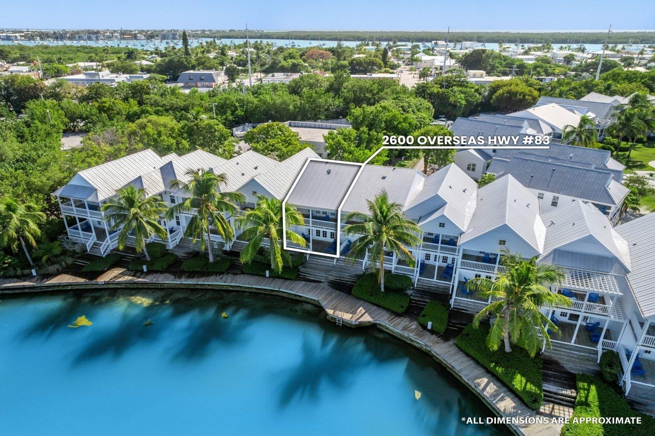 2600 Overseas Highway, Unit 83, Marathon, FL 33050 Photo
