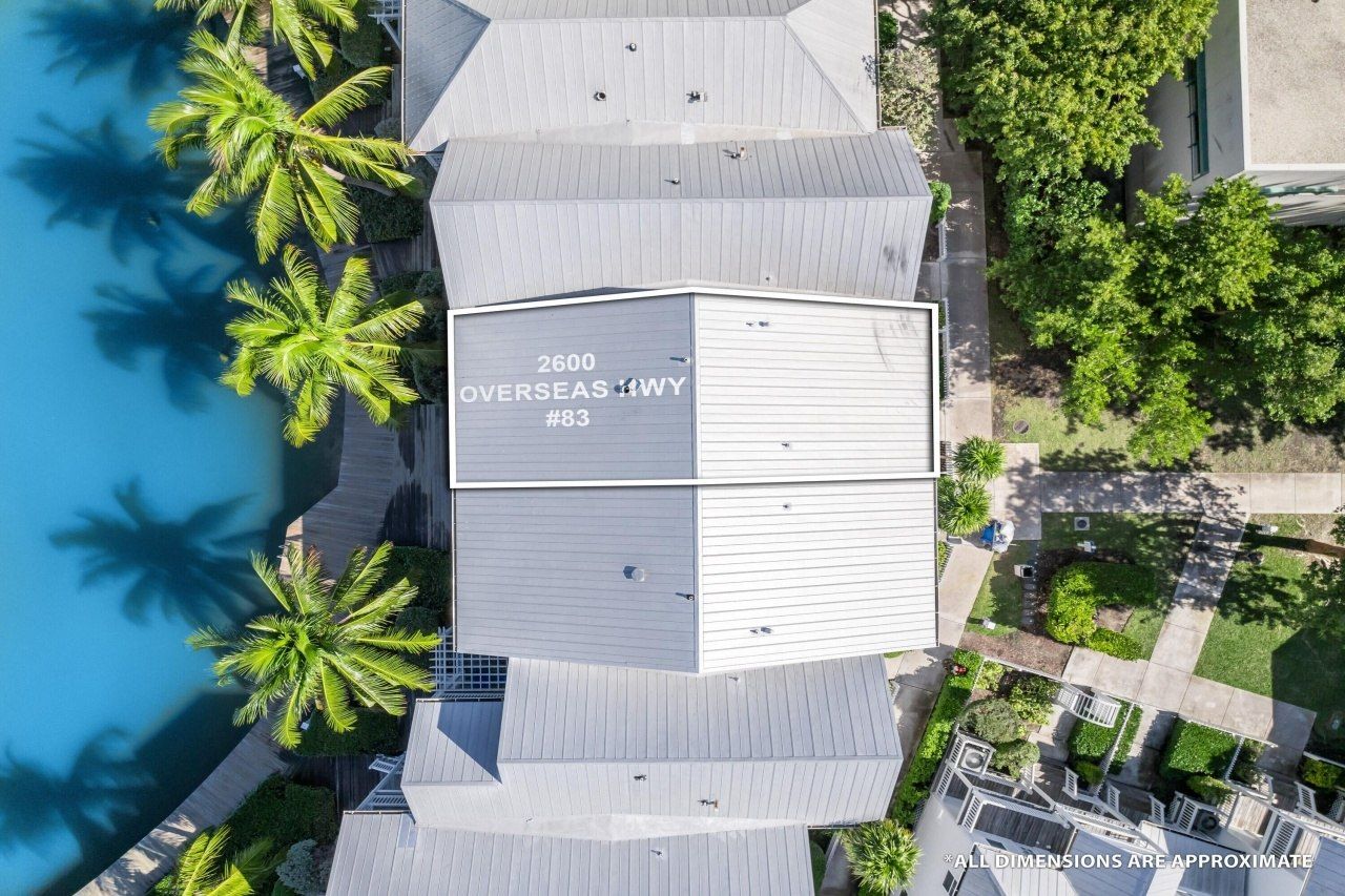 2600 Overseas Highway, Unit 83, Marathon, FL 33050 Photo