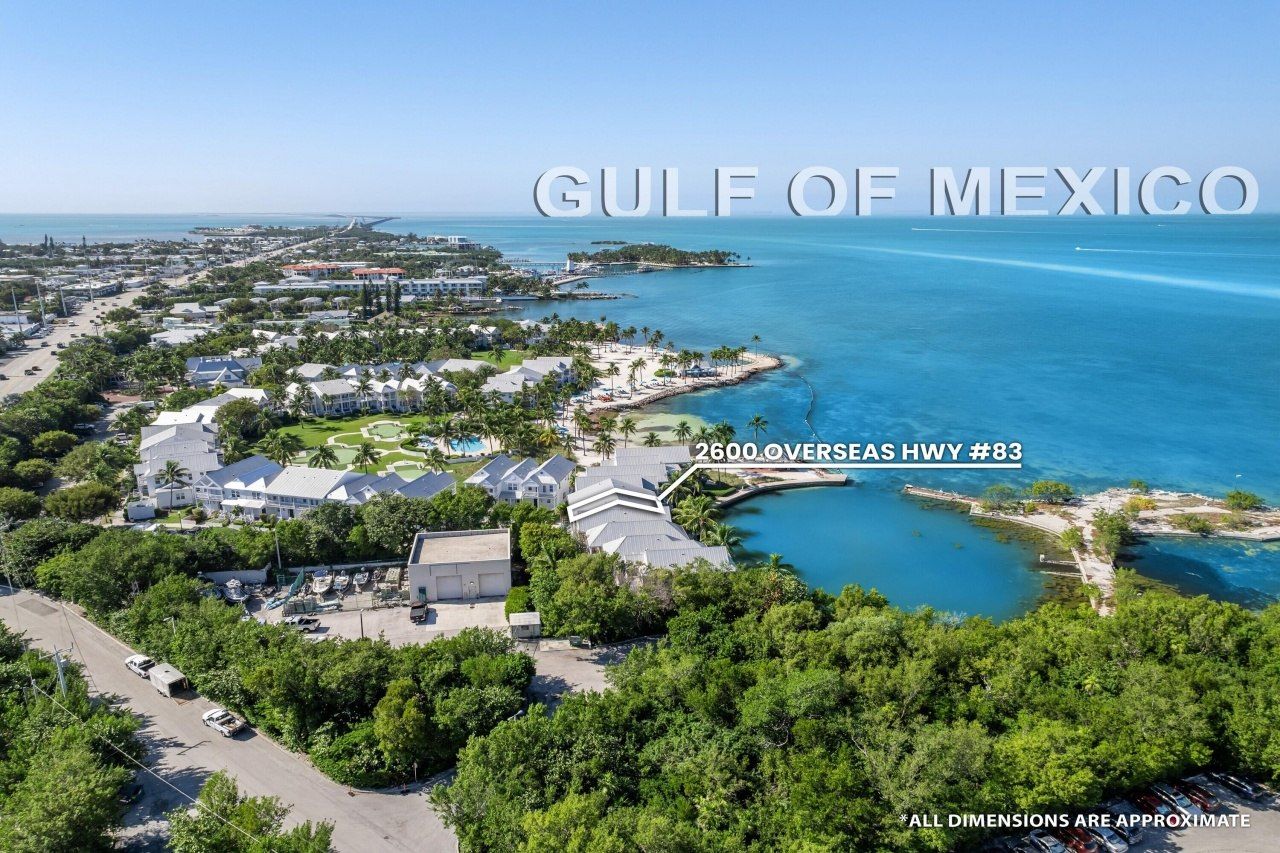 2600 Overseas Highway, Unit 83, Marathon, FL 33050 Photo