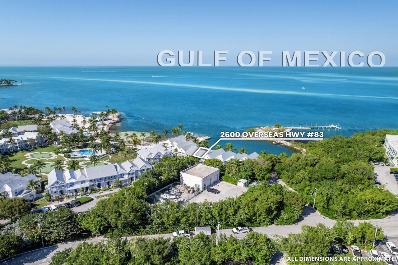 2600 Overseas Highway, Unit 83, Marathon, FL 33050 Photo