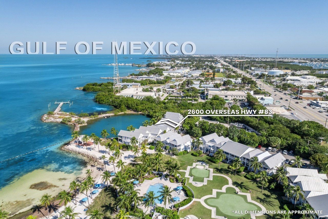 2600 Overseas Highway, Unit 83, Marathon, FL 33050 Photo