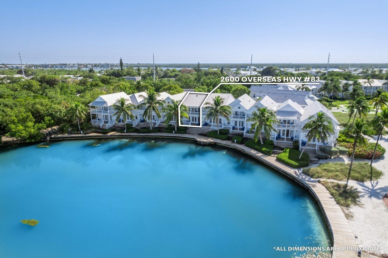 2600 Overseas Highway, Unit 83, Marathon, FL 33050 Photo