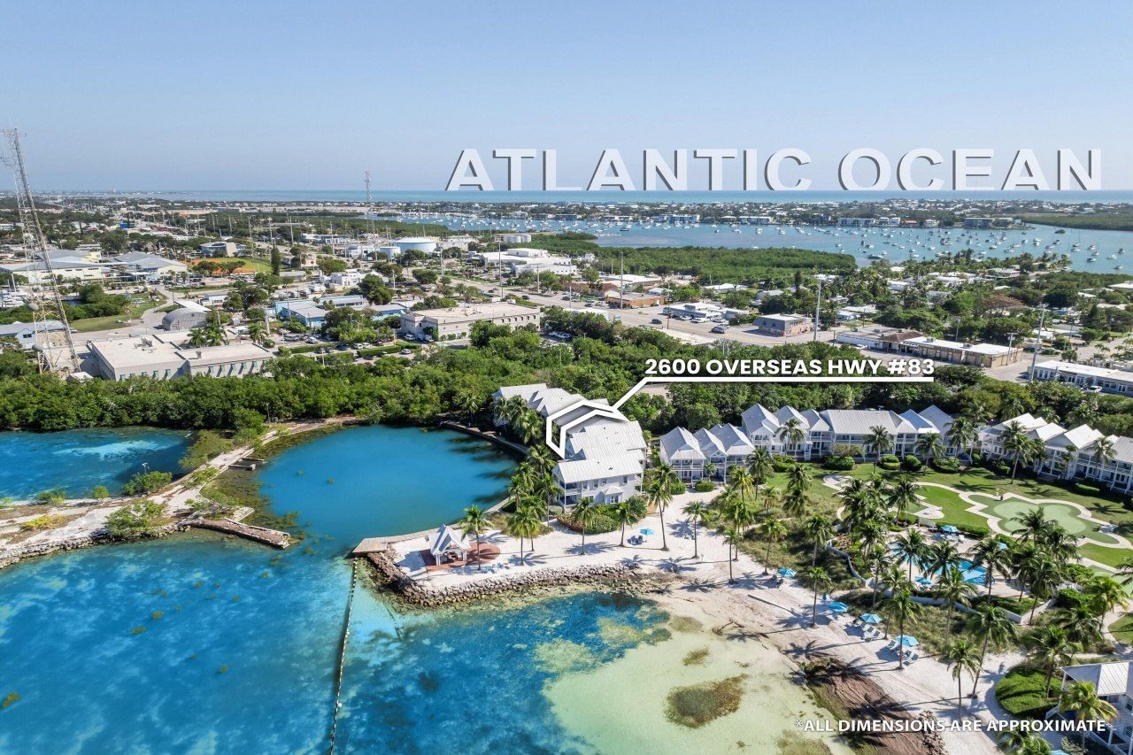 2600 Overseas Highway, Unit 83, Marathon, FL 33050 Photo