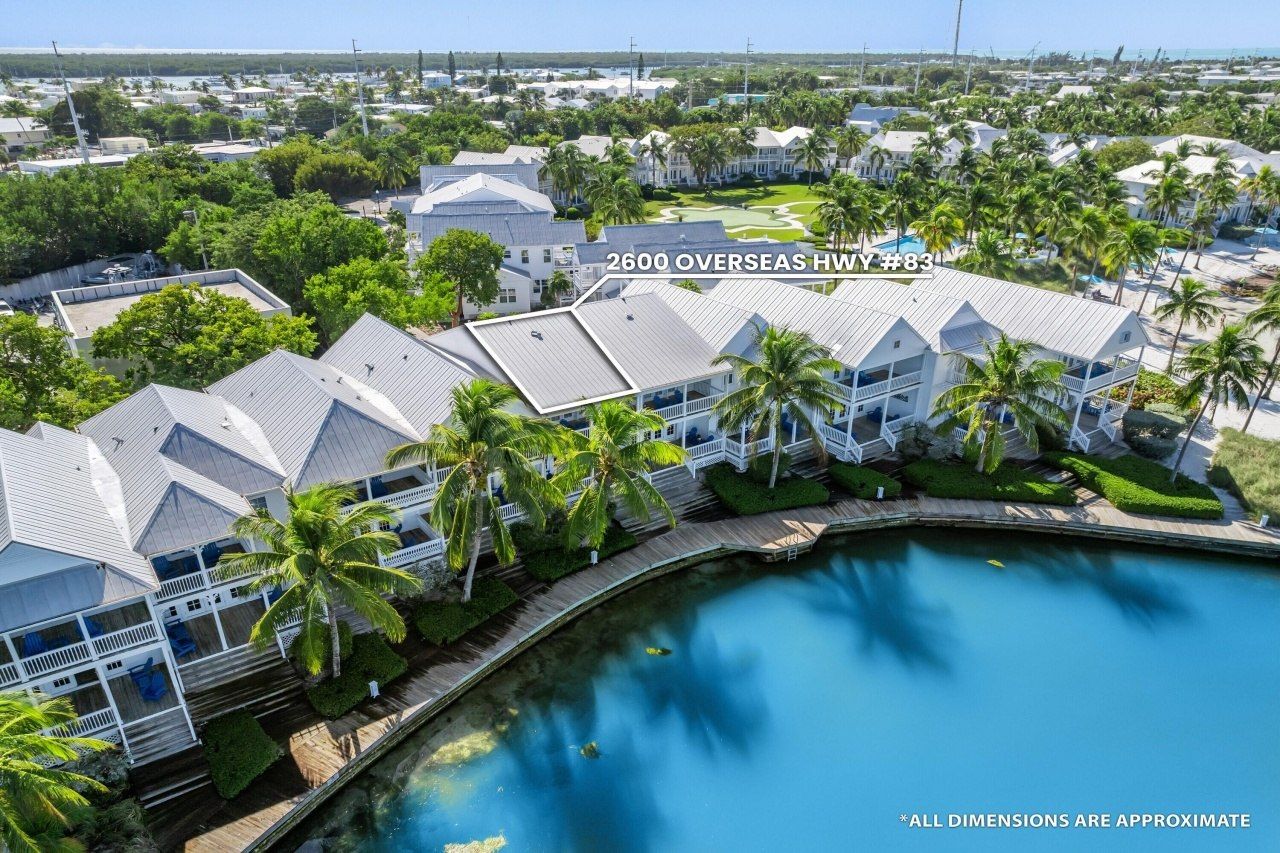 2600 Overseas Highway, Unit 83, Marathon, FL 33050 Photo