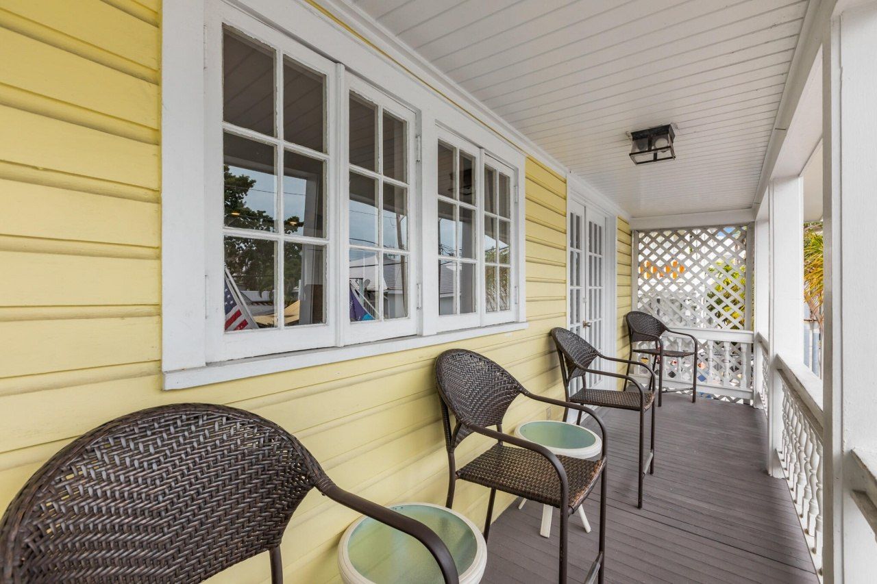 419 Amelia Street, Key West, FL 33040 Photo