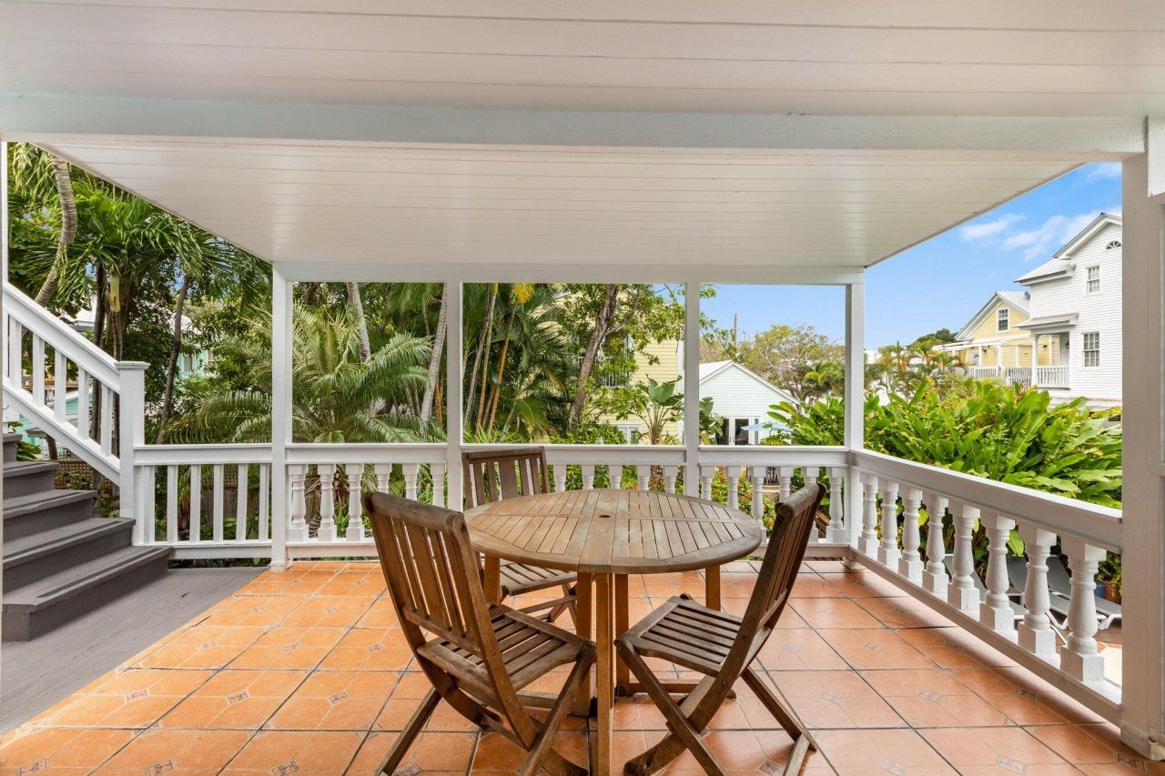 419 Amelia Street, Key West, FL 33040 Photo