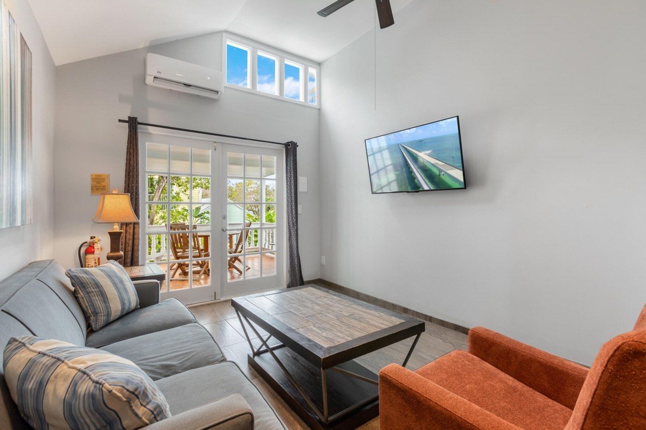 419 Amelia Street, Key West, FL 33040 Photo