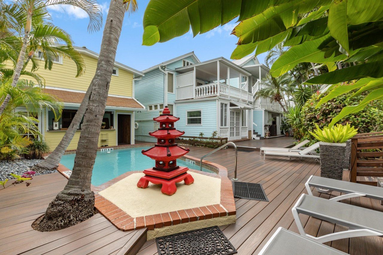 419 Amelia Street, Key West, FL 33040 Photo