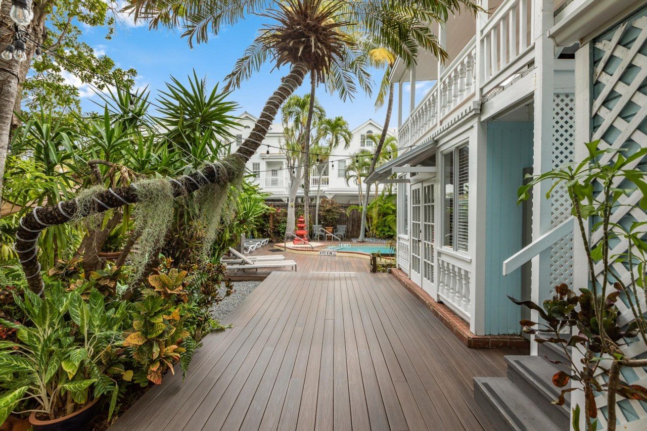 419 Amelia Street, Key West, FL 33040 Photo